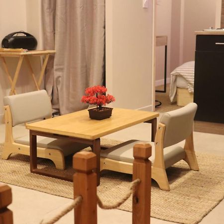 Loveroom Japon Avec Balneotherapie Toulon Exteriér fotografie