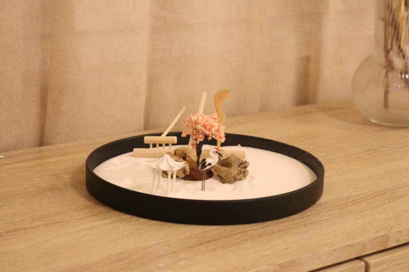 Loveroom Japon Avec Balneotherapie Toulon Exteriér fotografie