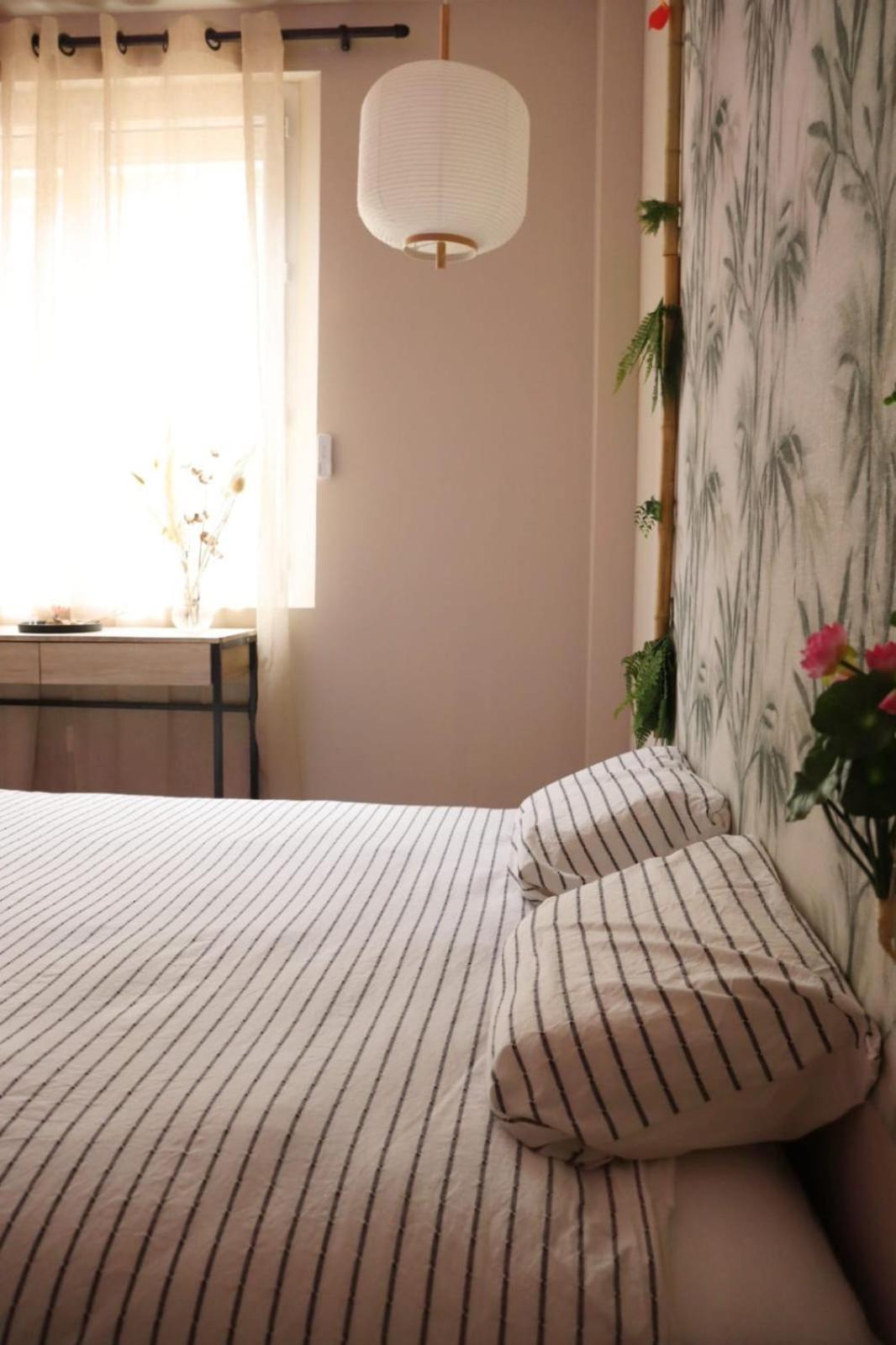 Loveroom Japon Avec Balneotherapie Toulon Exteriér fotografie