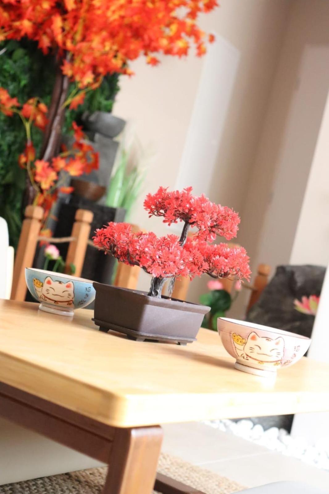 Loveroom Japon Avec Balneotherapie Toulon Exteriér fotografie