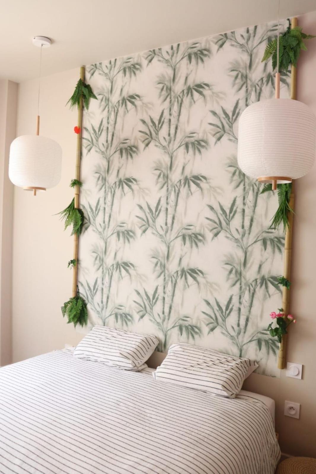 Loveroom Japon Avec Balneotherapie Toulon Exteriér fotografie