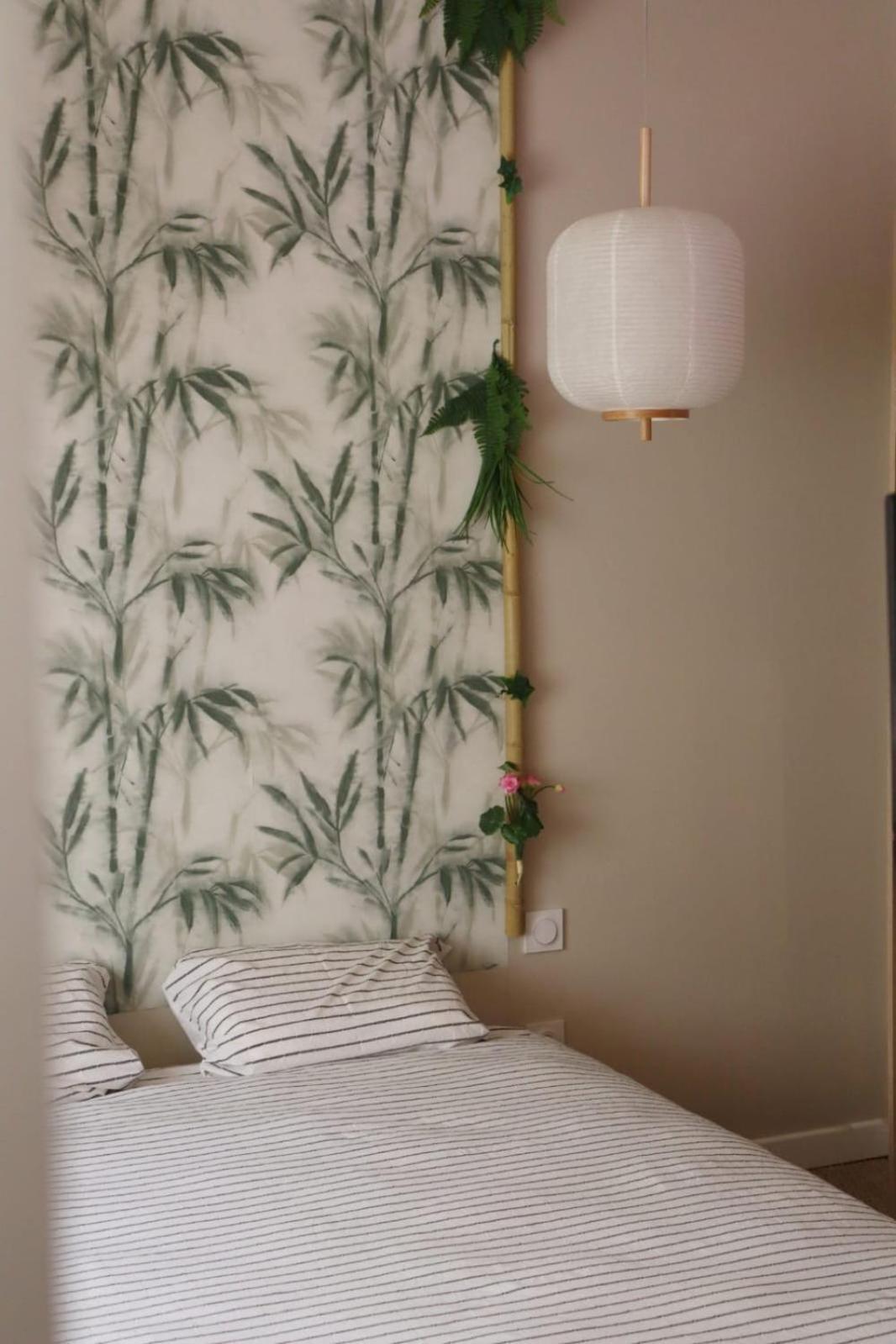 Loveroom Japon Avec Balneotherapie Toulon Exteriér fotografie