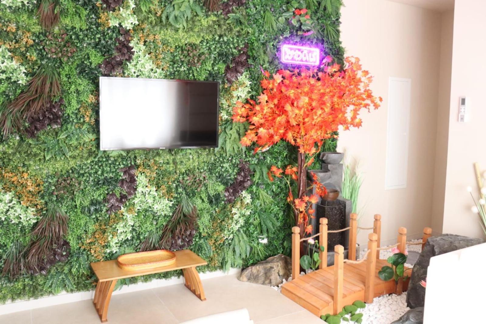 Loveroom Japon Avec Balneotherapie Toulon Exteriér fotografie