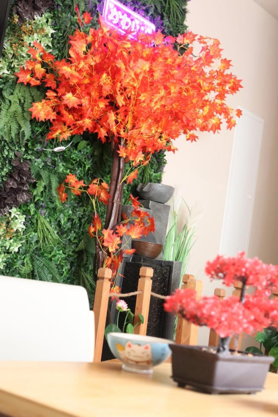 Loveroom Japon Avec Balneotherapie Toulon Exteriér fotografie