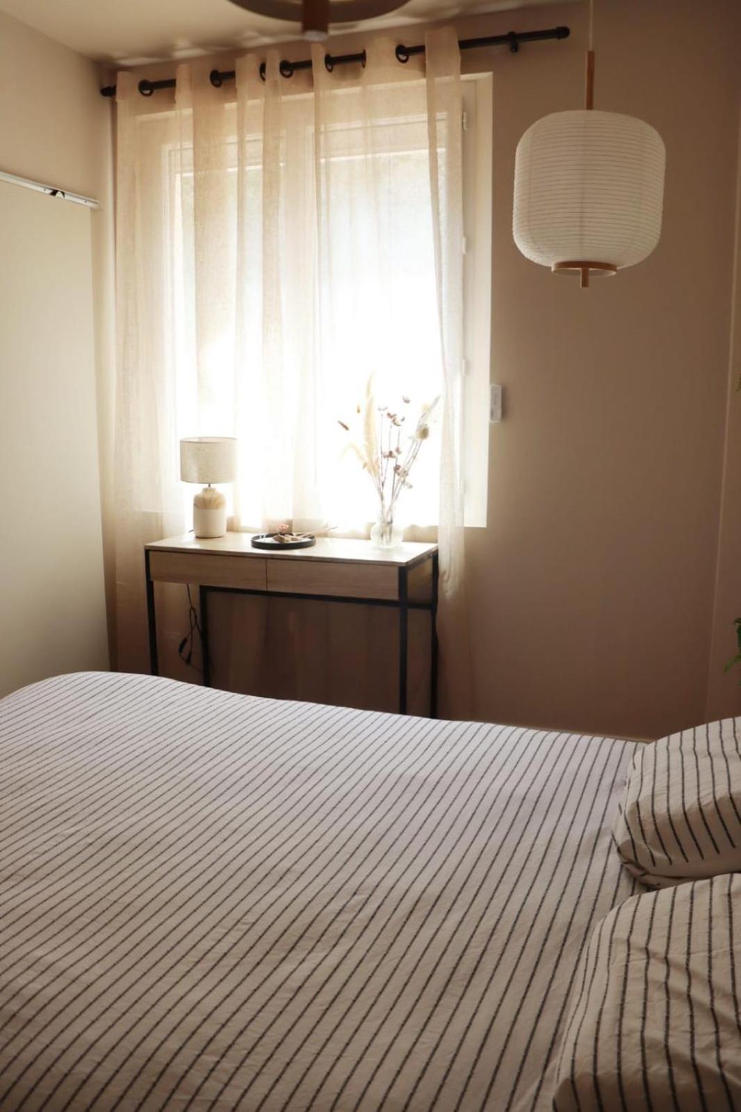 Loveroom Japon Avec Balneotherapie Toulon Exteriér fotografie