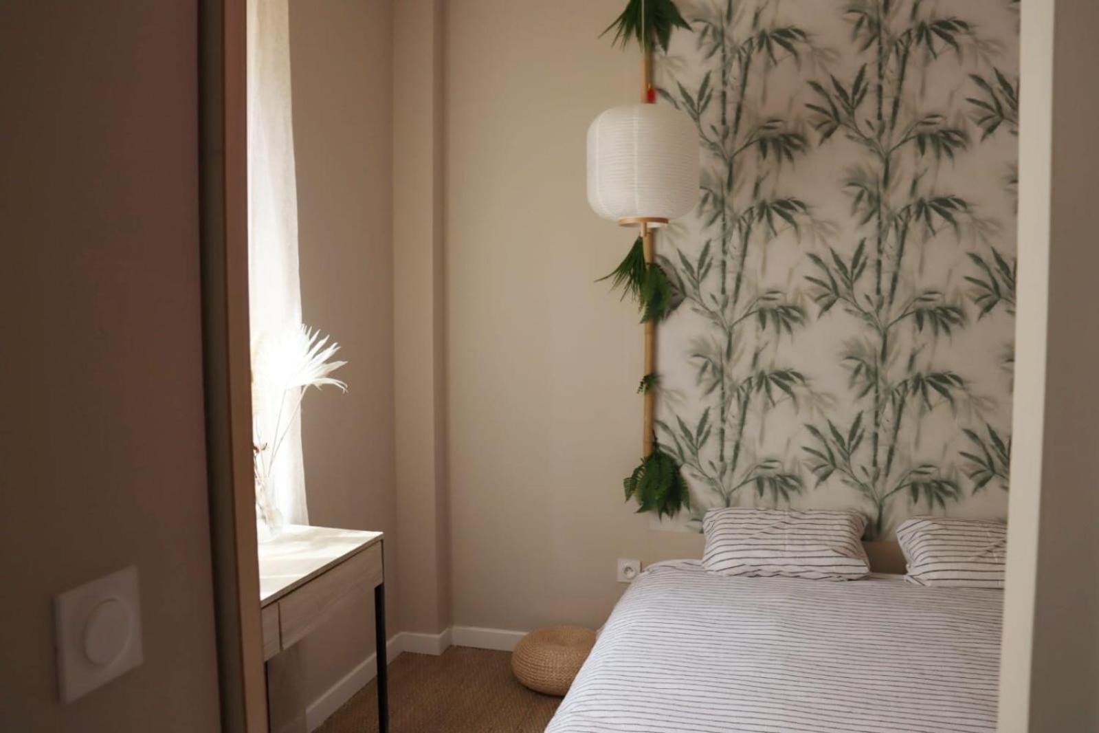 Loveroom Japon Avec Balneotherapie Toulon Exteriér fotografie